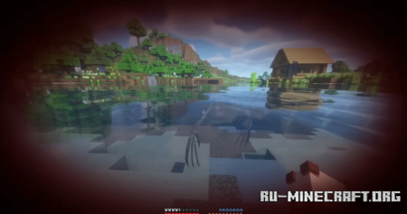 ������� The Cryptid ��� Minecraft 1.20.1