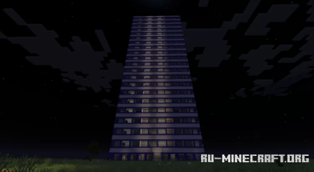 ������� My 1st Apartment ��� Minecraft