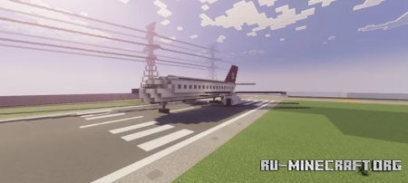 ������� WFHMAP (Bedrock Edition) ��� Minecraft