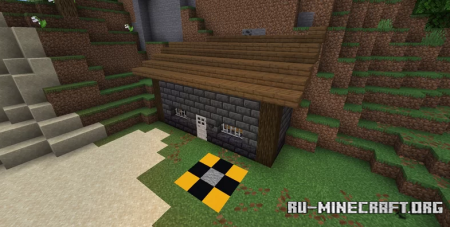 ������� Skys Above ��� Minecraft