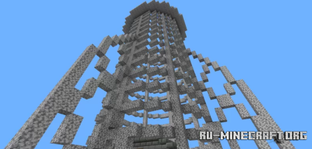 ������� Skys Above ��� Minecraft