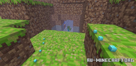 ������� Dungeon, but 16x bigger ��� Minecraft