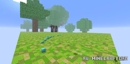 ������� Dungeon, but 16x bigger ��� Minecraft