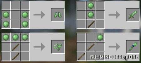 ������� �������� ����� ��� Minecraft PE 1.21