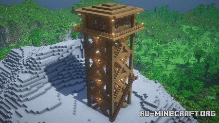 ������� ����������� �������� ��� Minecraft PE 1.21