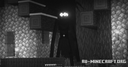 ������� Cursed Stare ��� Minecraft 1.20.1