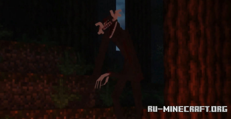 ������� The Cranker ��� Minecraft 1.19.2