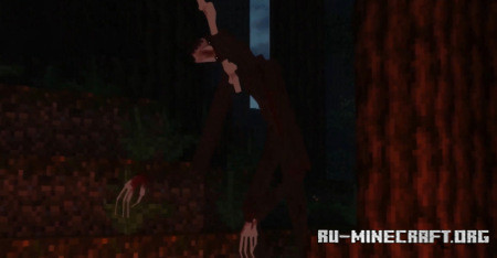 ������� The Cranker ��� Minecraft 1.19.2