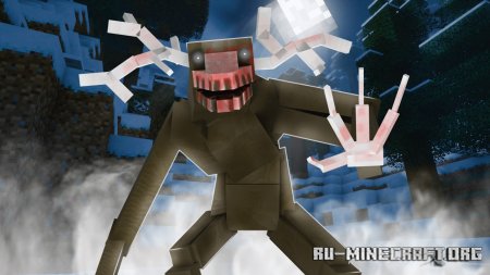 ������� The Cranker ��� Minecraft 1.19.2