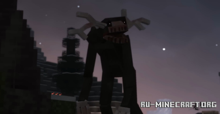 ������� The Cranker ��� Minecraft 1.19.2