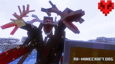 ������� The Skinstealer ��� Minecraft 1.19.2