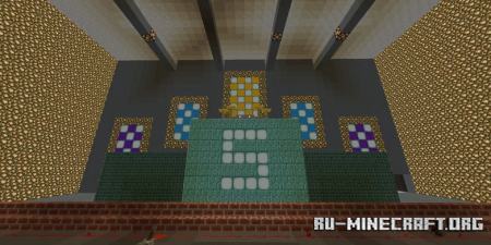 ������� Skillet At The Enigma Center ��� Minecraft