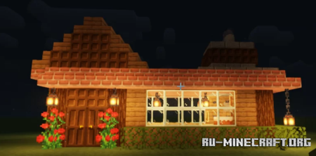 ������� Bakery Litematica ��� Minecraft