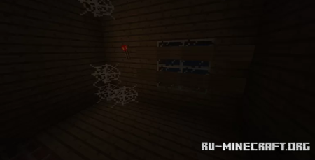 ������� Flooded destroyed Skyscrapper escape ��� Minecraft