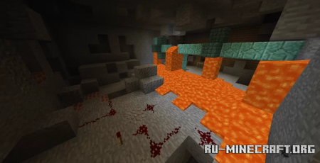 ������� Flooded destroyed Skyscrapper escape ��� Minecraft