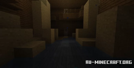 ������� Flooded destroyed Skyscrapper escape ��� Minecraft