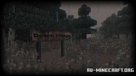 ������� ��������� ������� ��� Minecraft PE