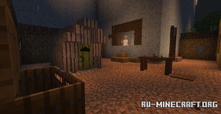 ������� ����� �� ������ ��� Minecraft PE