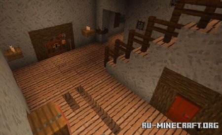 ������� ����� �� ������ ��� Minecraft PE