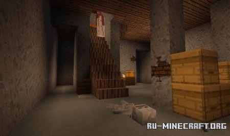 ������� ����� �� ������ ��� Minecraft PE