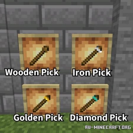 ������� ������� ���������� ZC ��� Minecraft PE 1.20