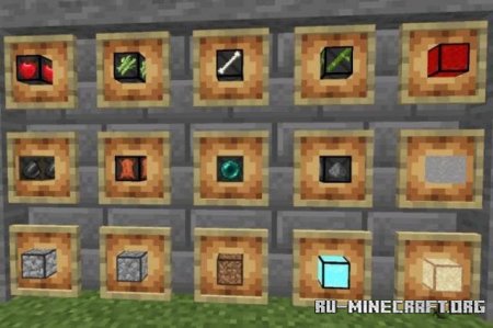 ������� ������� ���������� ZC ��� Minecraft PE 1.20