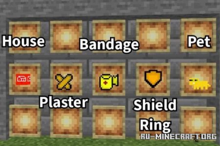 ������� ������� ���������� ZC ��� Minecraft PE 1.20