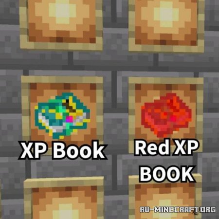 ������� ������� ���������� ZC ��� Minecraft PE 1.20