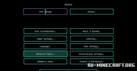 ������� Wisp�s Better Lanterns ��� Minecraft 1.21