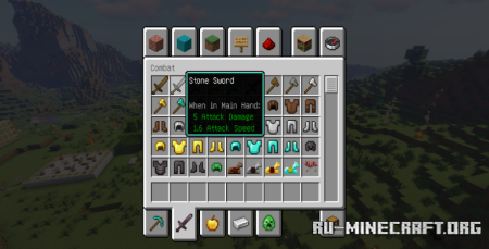 ������� Framed Glass Panes ��� Minecraft 1.21