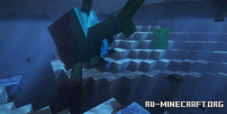 ������� Unusual Prehistory 2 ��� Minecraft 1.20.1