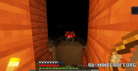 ������� The Mothman ��� Minecraft 1.20.1