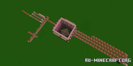 ������� Training-practice map(RU) ��� Minecraft