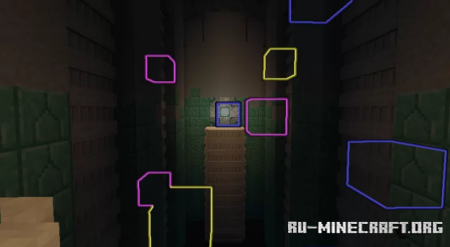 ������� The Movement Test - Pre Release 1 ��� Minecraft