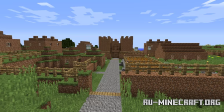 ������� ���-������� ���������� ��� Minecraft