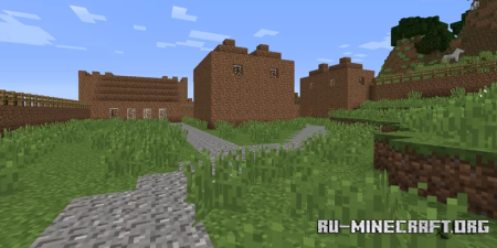 ������� ���-������� ���������� ��� Minecraft