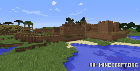 ������� ���-������� ���������� ��� Minecraft