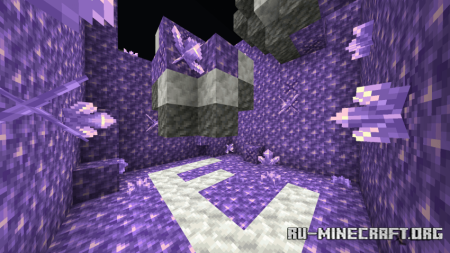 ������� Parkour E Map ��� Minecraft PE