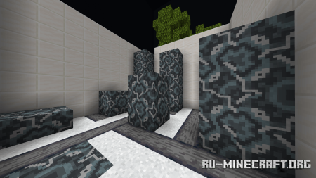 ������� Parkour E Map ��� Minecraft PE