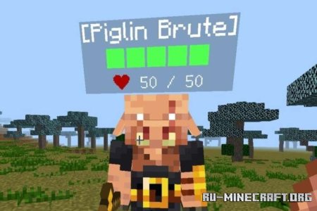 ������� ������ �������� ����� ��� Minecraft PE 1.20