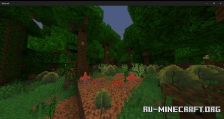 ������� ��������� ����������� ��� Minecraft PE 1.20