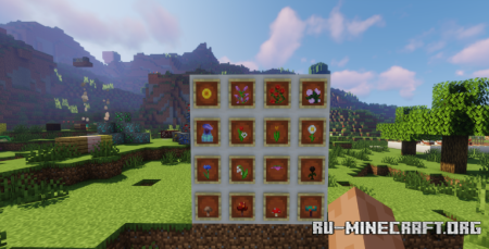 ������� Comfy Heart Crosshair ��� Minecraft 1.21.11