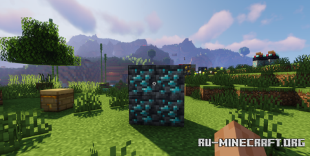 ������� Comfy Heart Crosshair ��� Minecraft 1.21.11