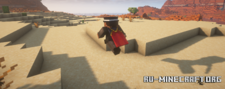 ������� Alin Perspective ��� Minecraft 1.21.11