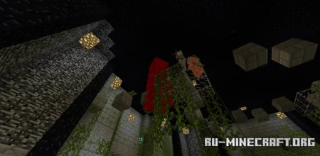 ������� Soren's Mob Grinder Arena ��� Minecraft