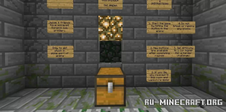 ������� Soren's Mob Grinder Arena ��� Minecraft