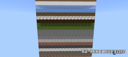 ������� A 100 Layer Challenge � Single Chunk Edition ��� Minecraft PE