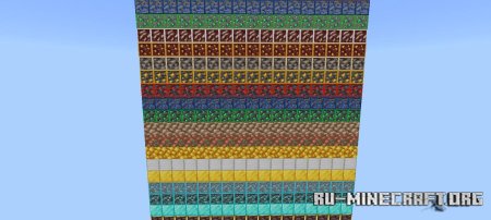 ������� A 100 Layer Challenge � Single Chunk Edition ��� Minecraft PE