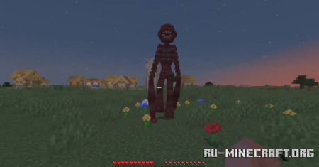 ������� Rupters Figure ��� Minecraft 1.19.2