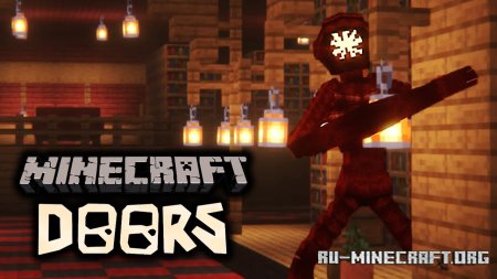 ������� Rupters Figure ��� Minecraft 1.19.2
